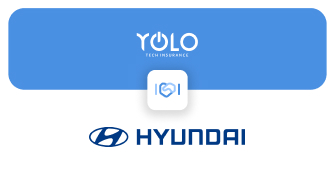 Nuova partnership YOLO e Hyundai