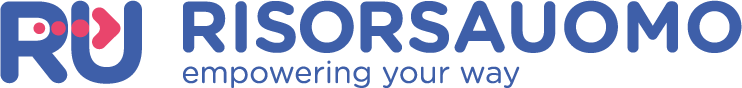 logo Risorsa Uomo