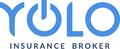 logo Yolo Insurance Broker